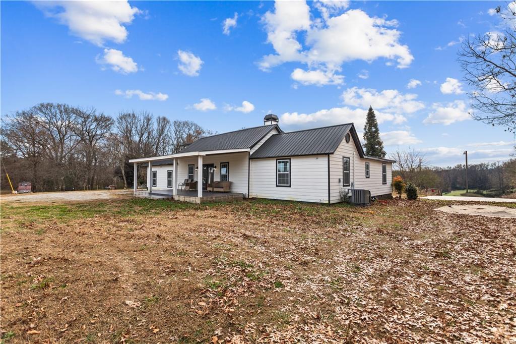 364 Rogers Church Road Commerce, GA 30530 - Photo 66 of 80