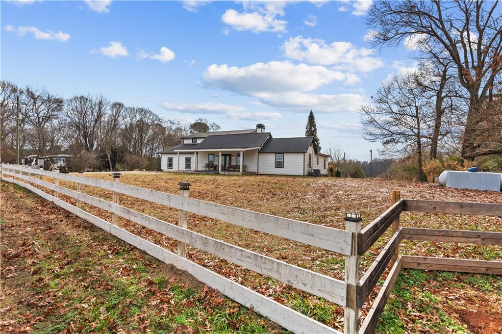 364 Rogers Church Road Commerce, GA 30530 - Photo 67 of 80