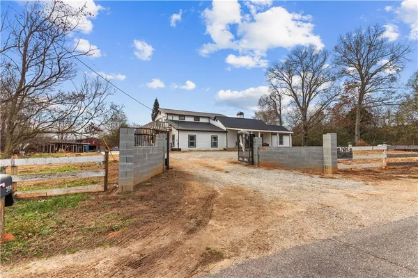 $899,000 | 364 Rogers Church Road, Commerce, GA 30530