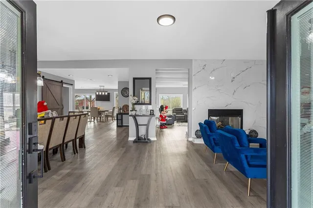 $950,000 | 364 Rogers Church Road, Commerce, GA 30530