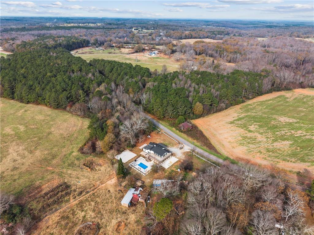 364 Rogers Church Road Commerce, GA 30530 - Photo 71 of 80