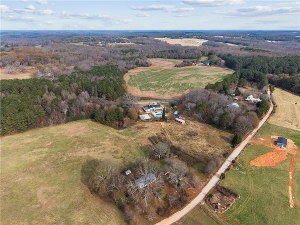 $899,000 | 364 Rogers Church Road, Commerce, GA 30530