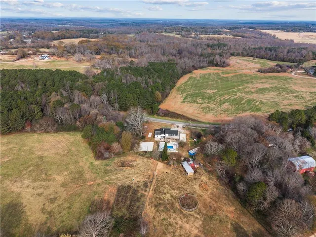 $950,000 | 364 Rogers Church Road, Commerce, GA 30530