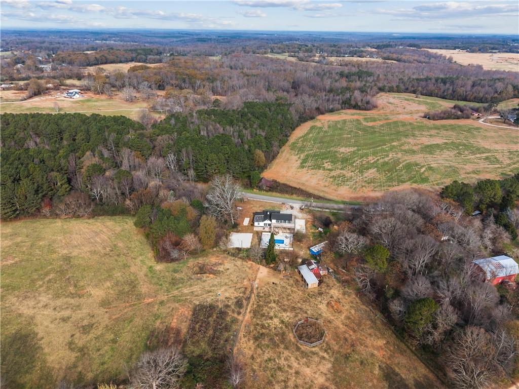 364 Rogers Church Road Commerce, GA 30530 - Photo 73 of 80