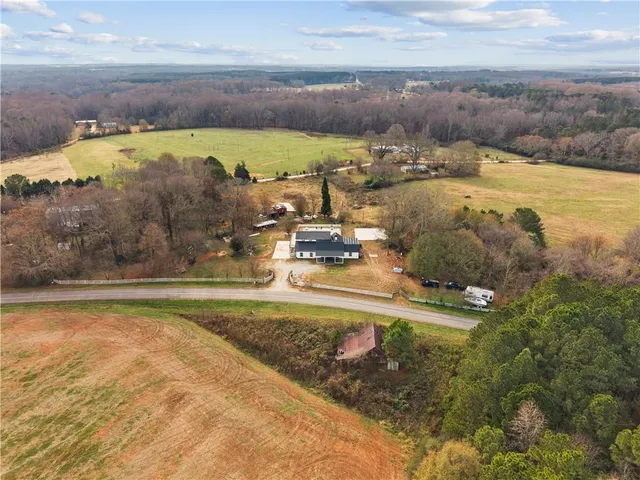 $950,000 | 364 Rogers Church Road, Commerce, GA 30530