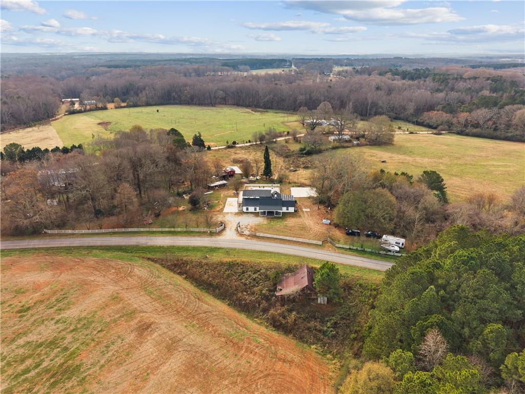 364 Rogers Church Road Commerce, GA 30530 - Photo 74 of 80