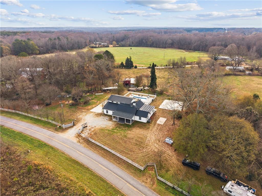 364 Rogers Church Road Commerce, GA 30530 - Photo 75 of 80