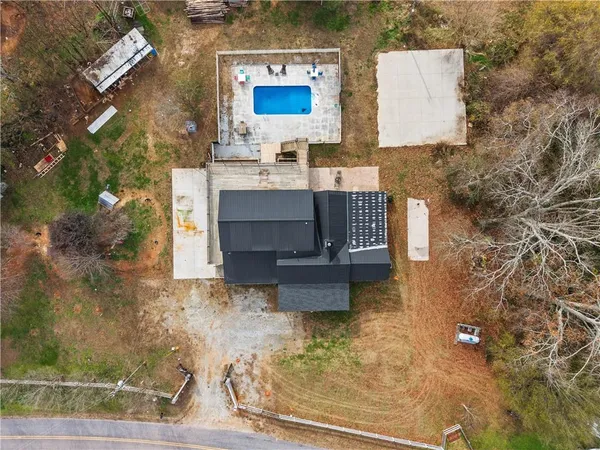 $899,000 | 364 Rogers Church Road, Commerce, GA 30530