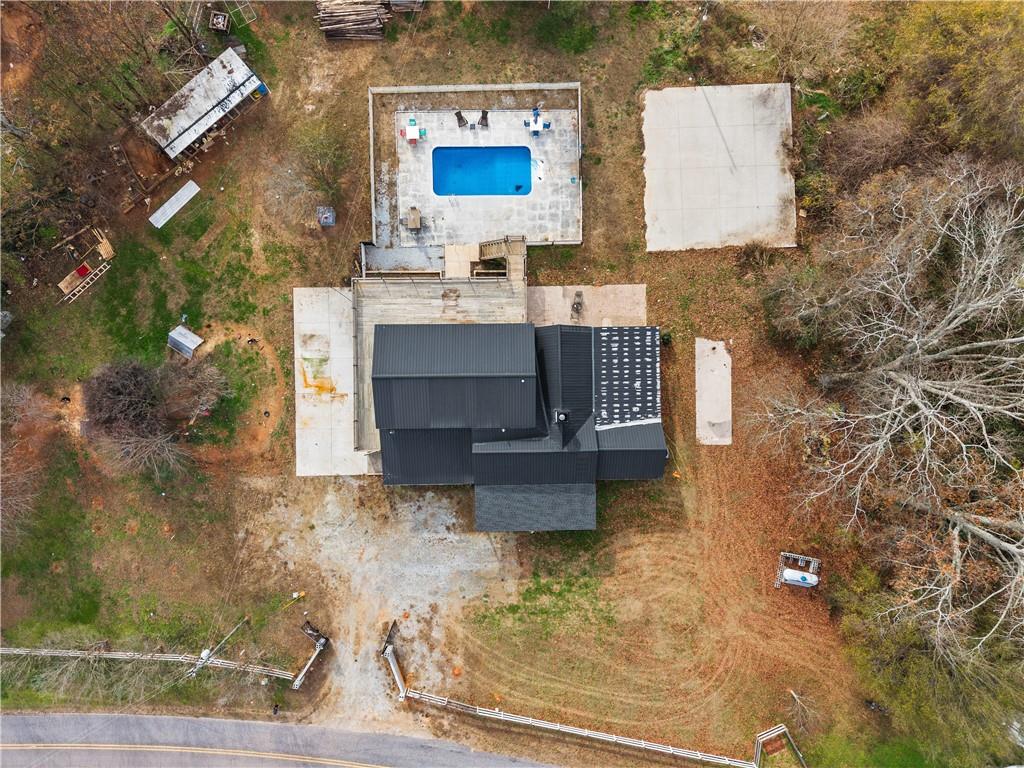 364 Rogers Church Road Commerce, GA 30530 - Photo 77 of 80