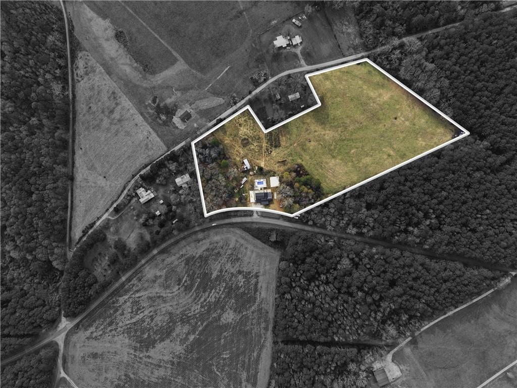 364 Rogers Church Road Commerce, GA 30530 - Photo 79 of 80