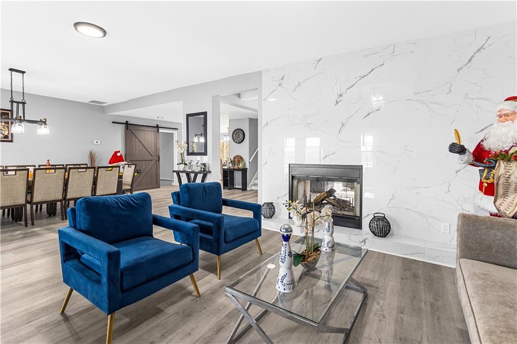 364 Rogers Church Road Commerce, GA 30530 - Photo 8 of 80