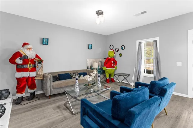 $950,000 | 364 Rogers Church Road, Commerce, GA 30530