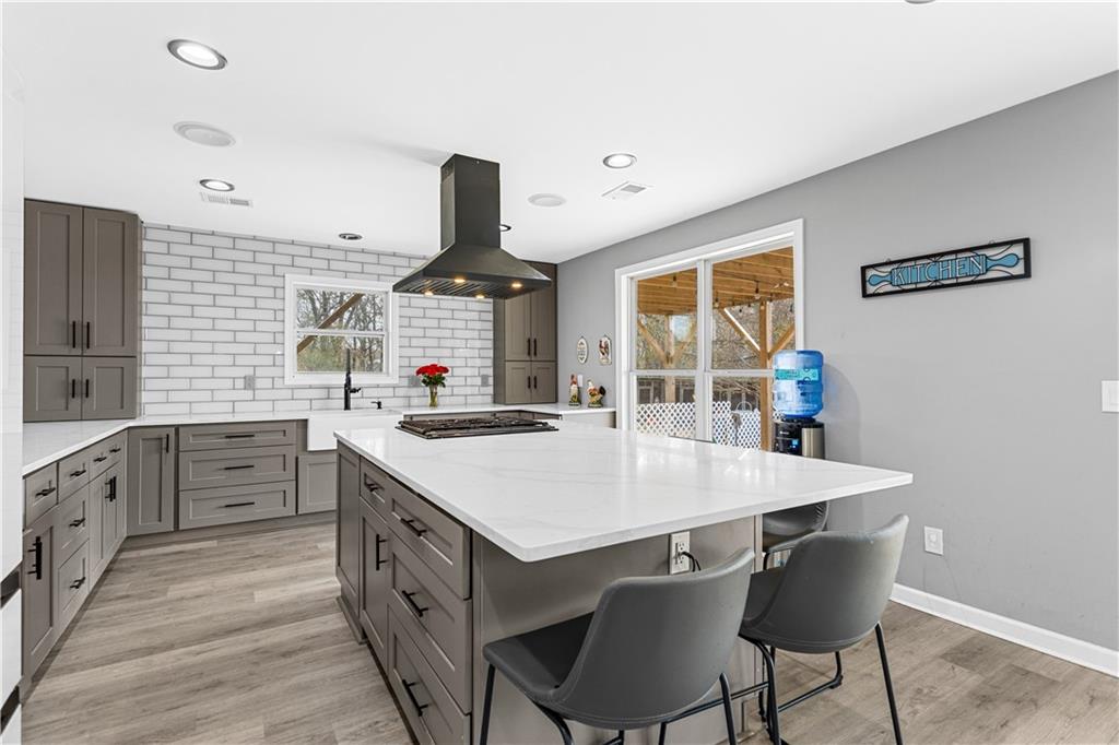 364 Rogers Church Road Commerce, GA 30530 - Photo 10 of 80