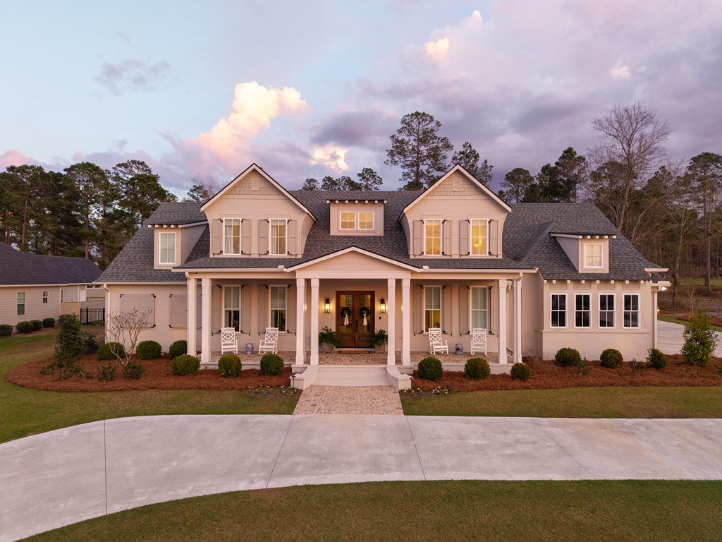 3794 Timber Ridge Road Valdosta, GA 31601 - Photo 76 of 84 Gallery Image 76