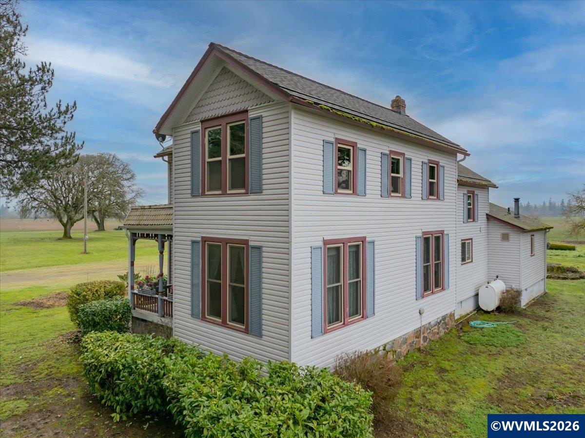 4854 Jefferson Marion Road Southeast Jefferson, OR 97352 - Photo 2 of 50