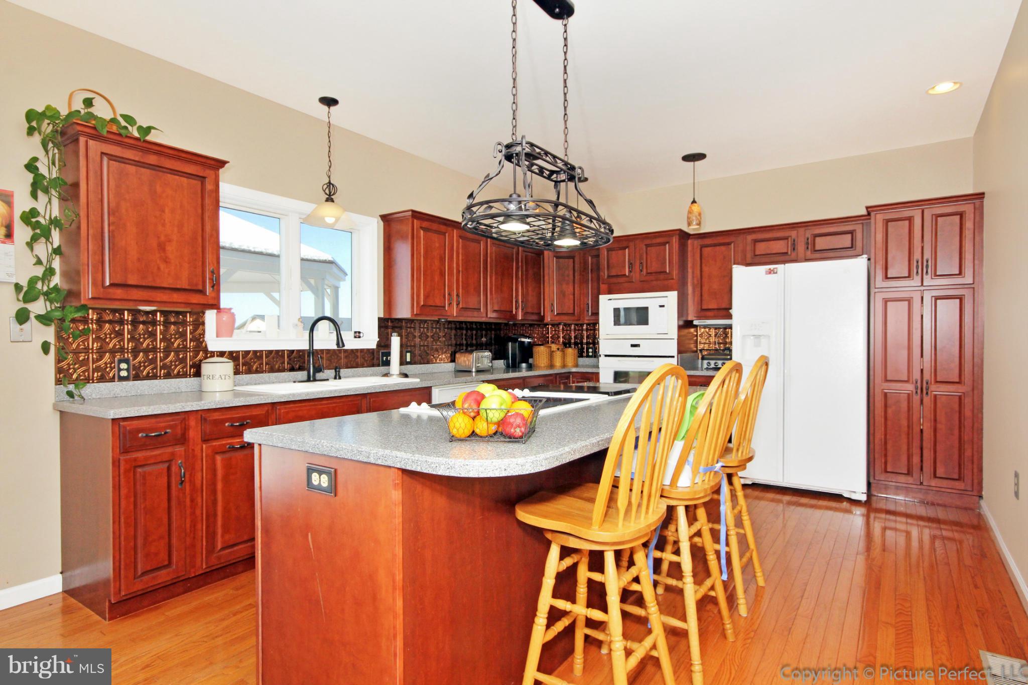 3151 Buffalo Road New Windsor, MD 21776 - Photo 11 of 30 Kitchen