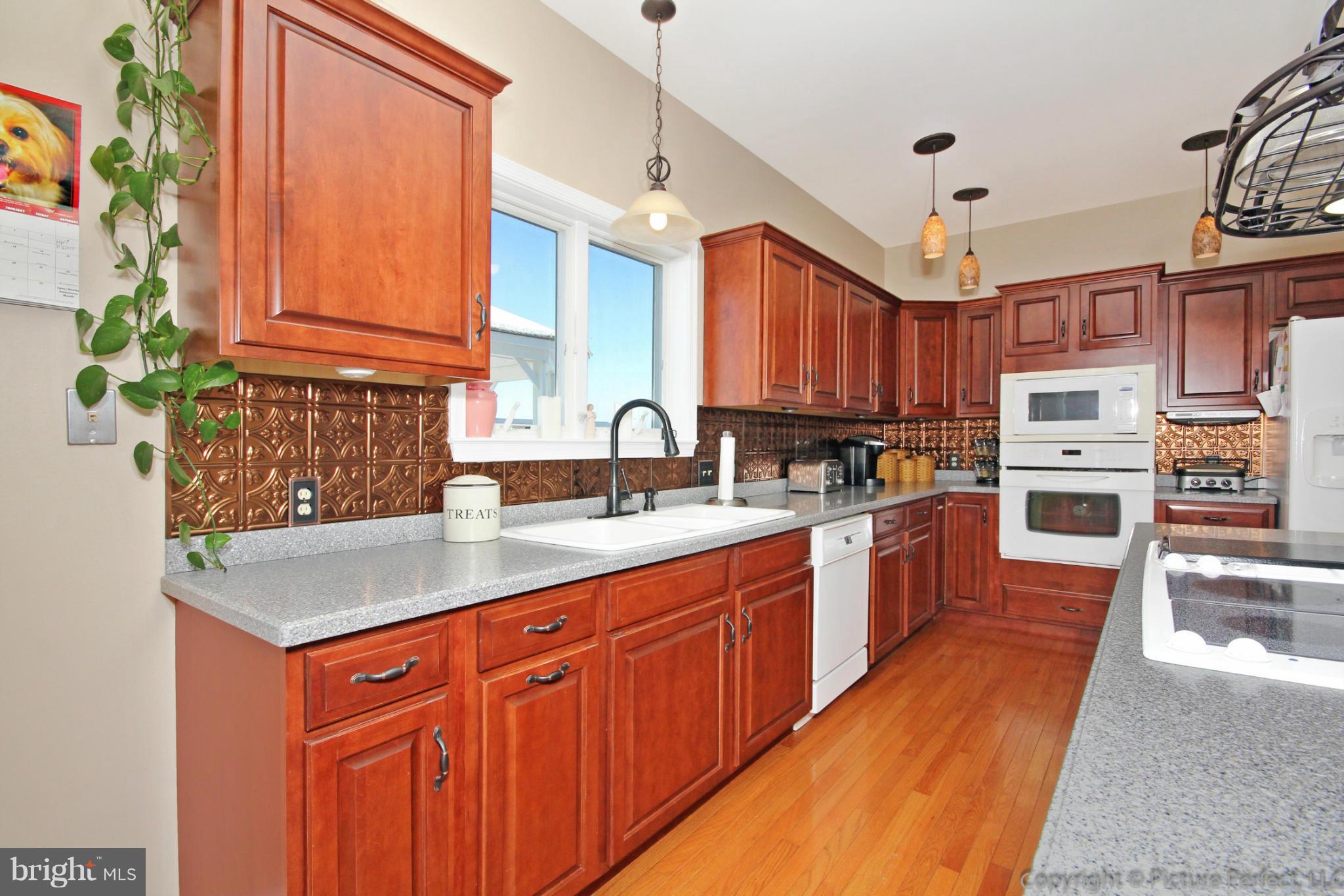 3151 Buffalo Road New Windsor, MD 21776 - Photo 13 of 30 Kitchen