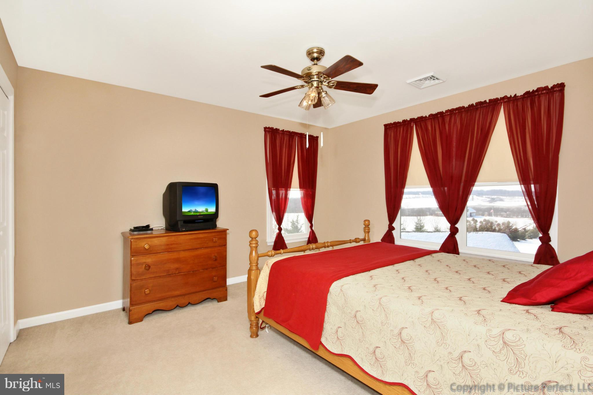 3151 Buffalo Road New Windsor, MD 21776 - Photo 17 of 30 Bedroom