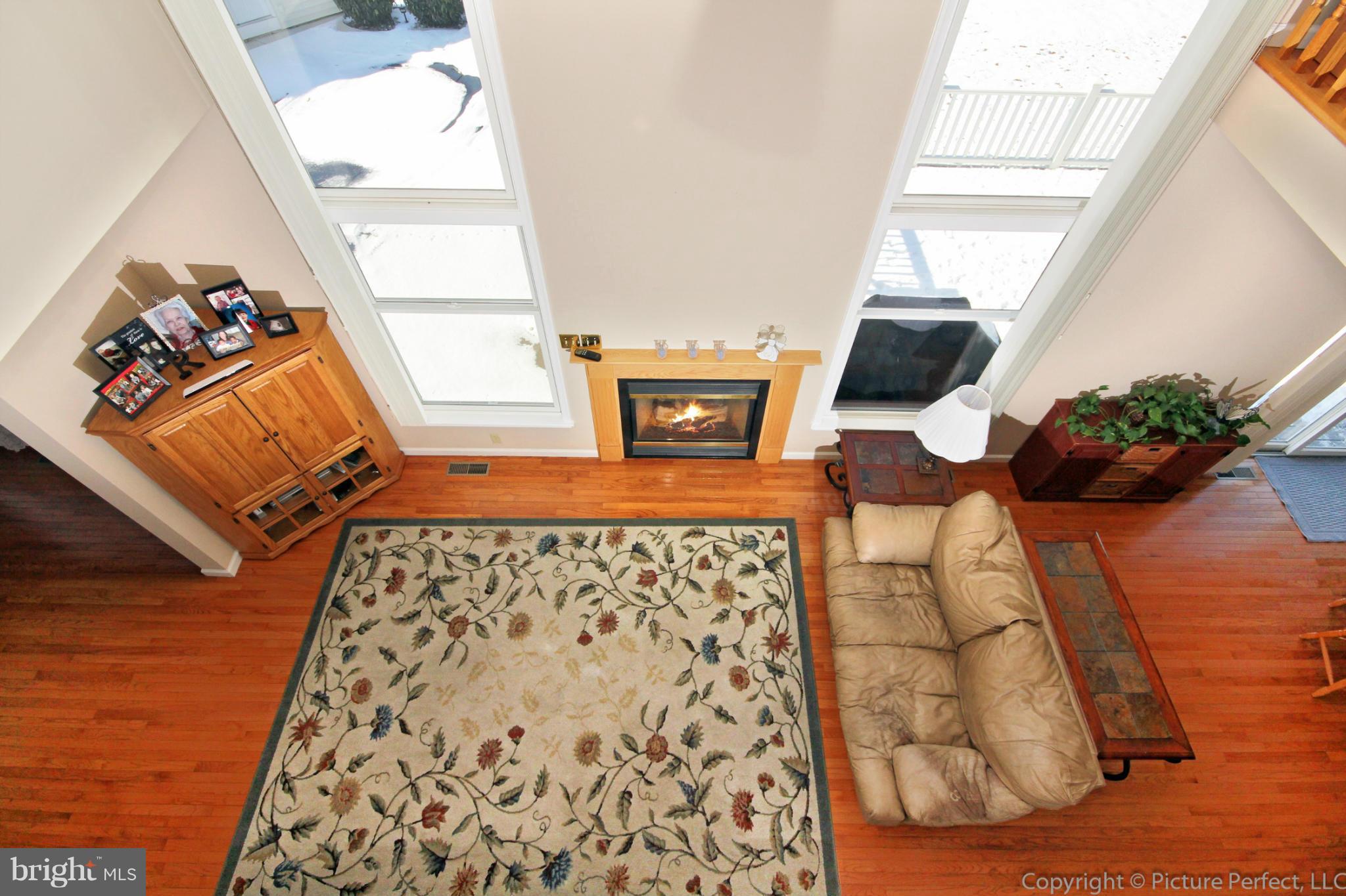 3151 Buffalo Road New Windsor, MD 21776 - Photo 7 of 30 Family Room
