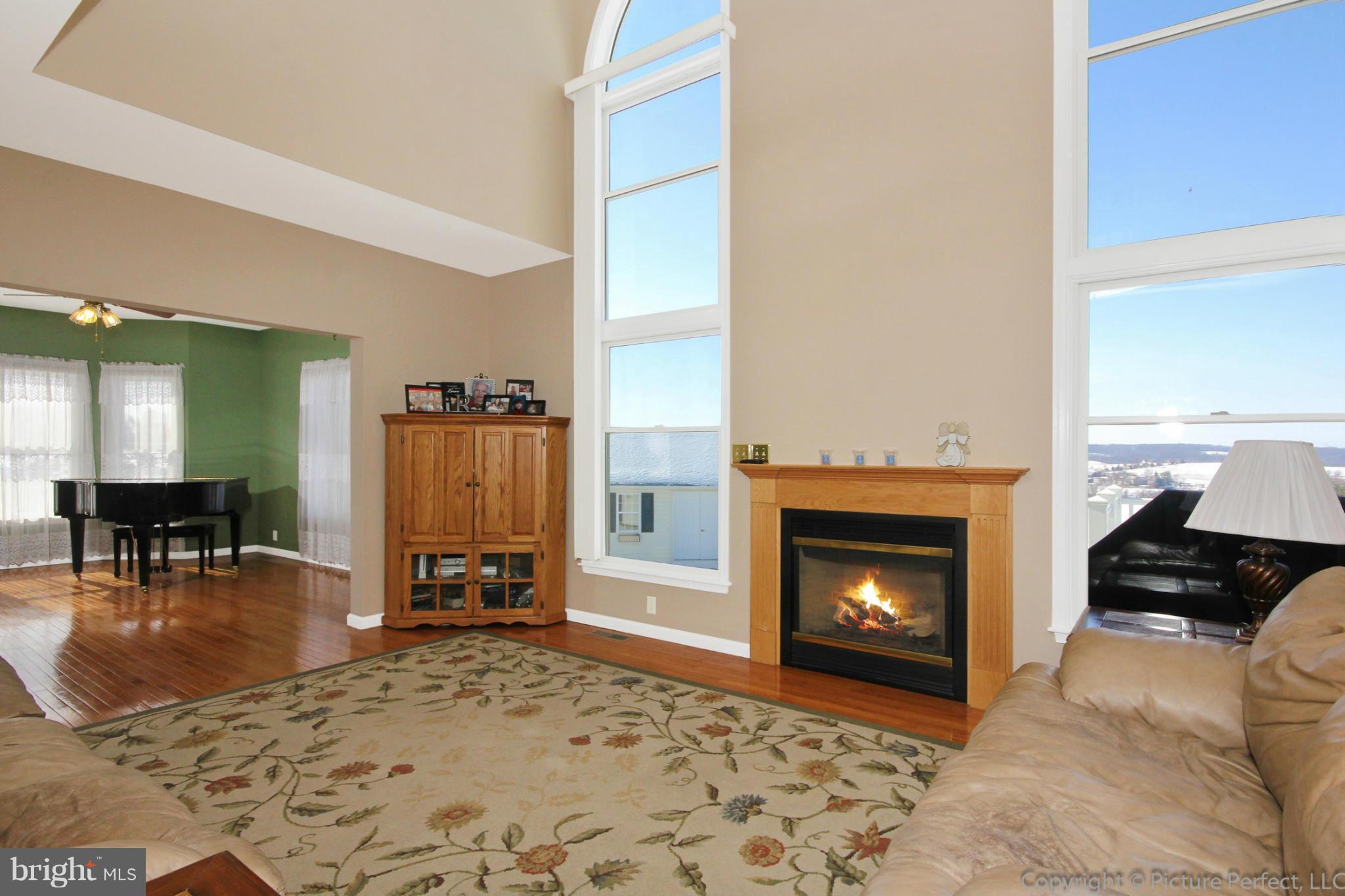 3151 Buffalo Road New Windsor, MD 21776 - Photo 8 of 30 Family Room