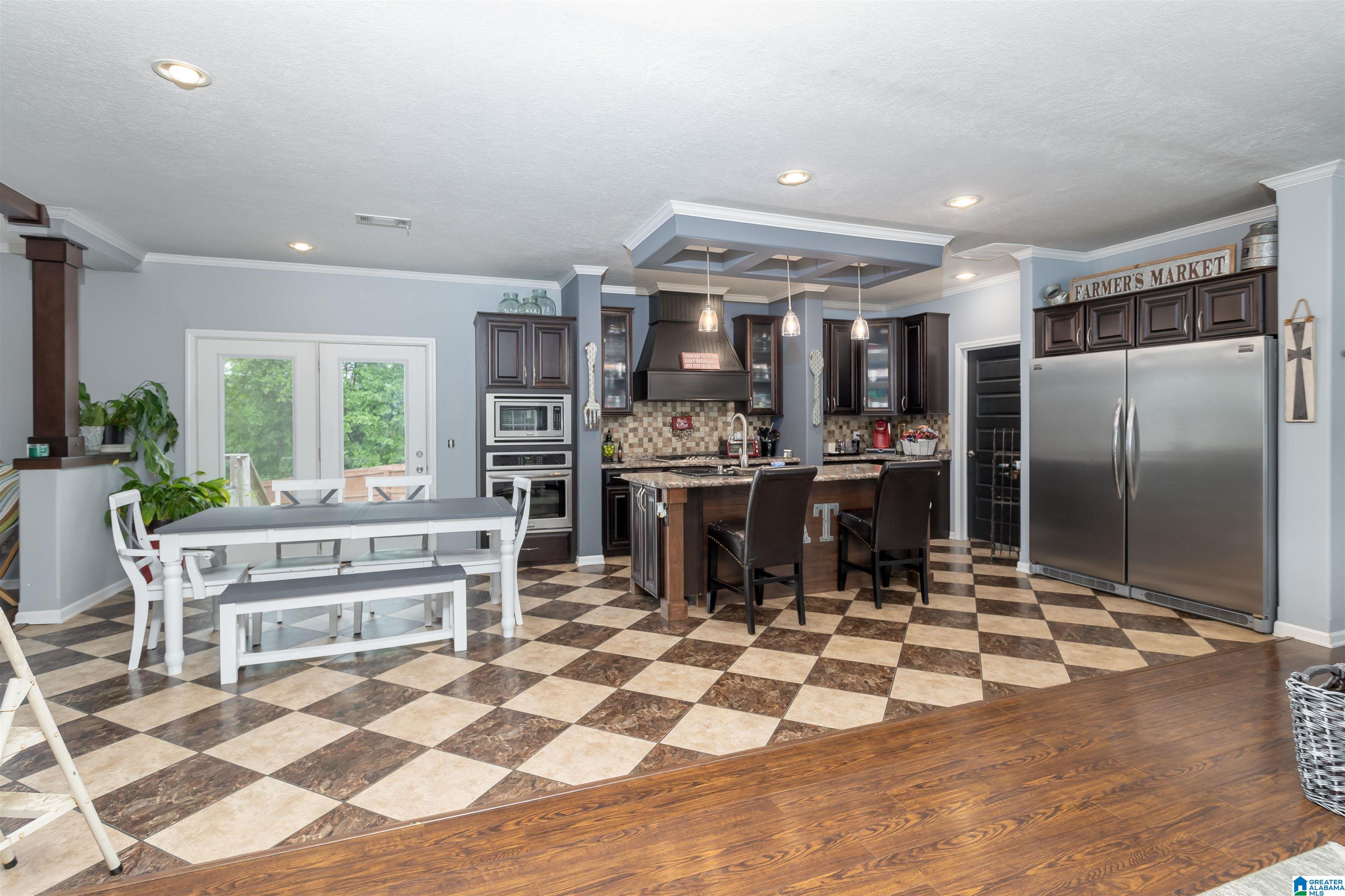43 Church Road Pell City, AL 35128 - Photo 13 of 49