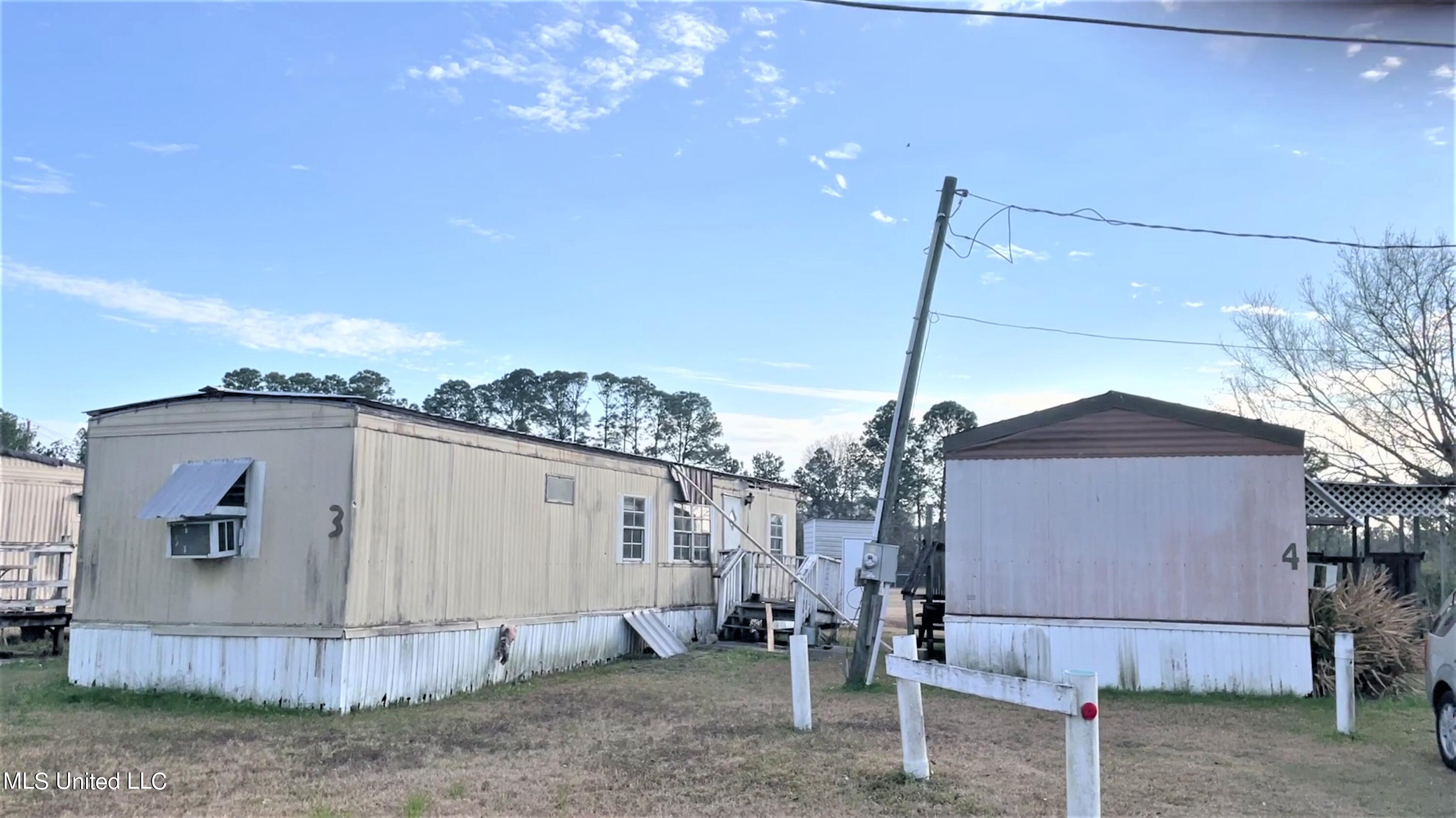 11213 Dobson Road Gulfport, MS 39503 - Photo 3 of 18 Lots 3 & 4