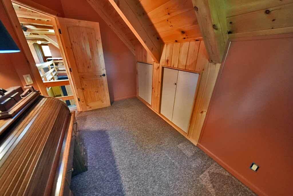 590 W Road Portage, ME 04768 - Photo 90 of 136 bedroom-590-west-rd-maine-1