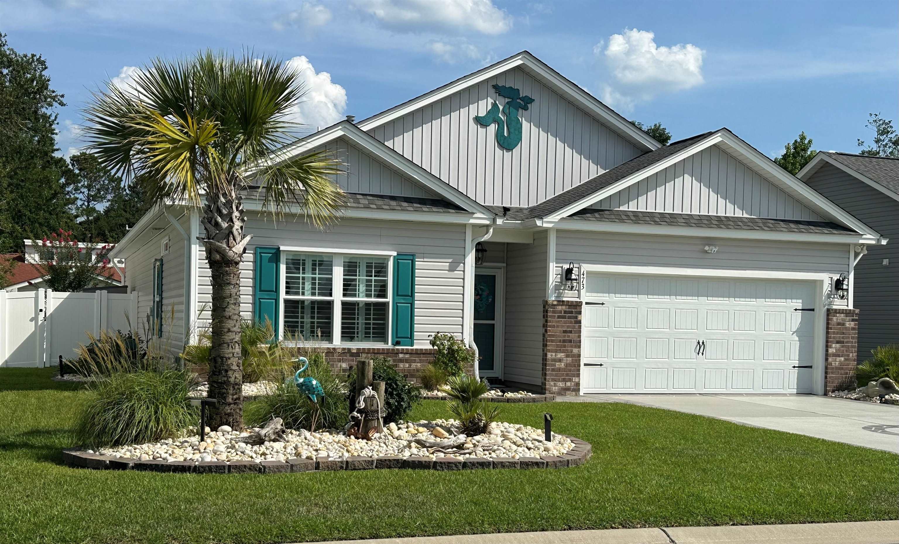 473 Rycola Circle Surfside Beach, SC 29575 - Photo 1 of 26