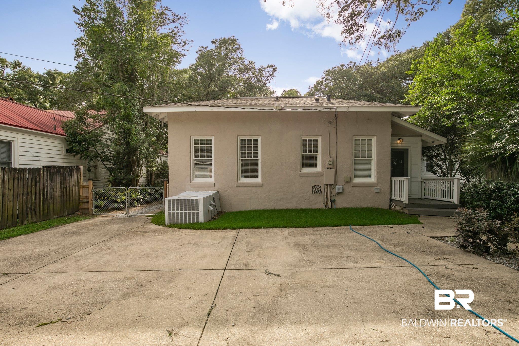 132 Florence Place Mobile, AL 36607 - Photo 45 of 49