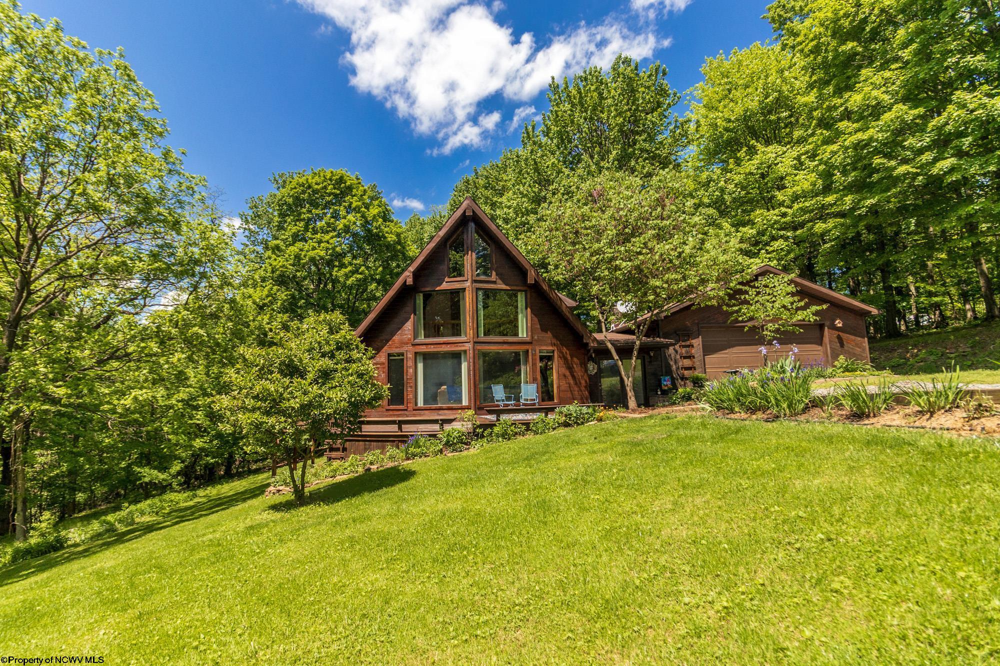 66 Kennedy Store Road Morgantown, WV 26508 - Photo 2 of 50 Gallery Image 2