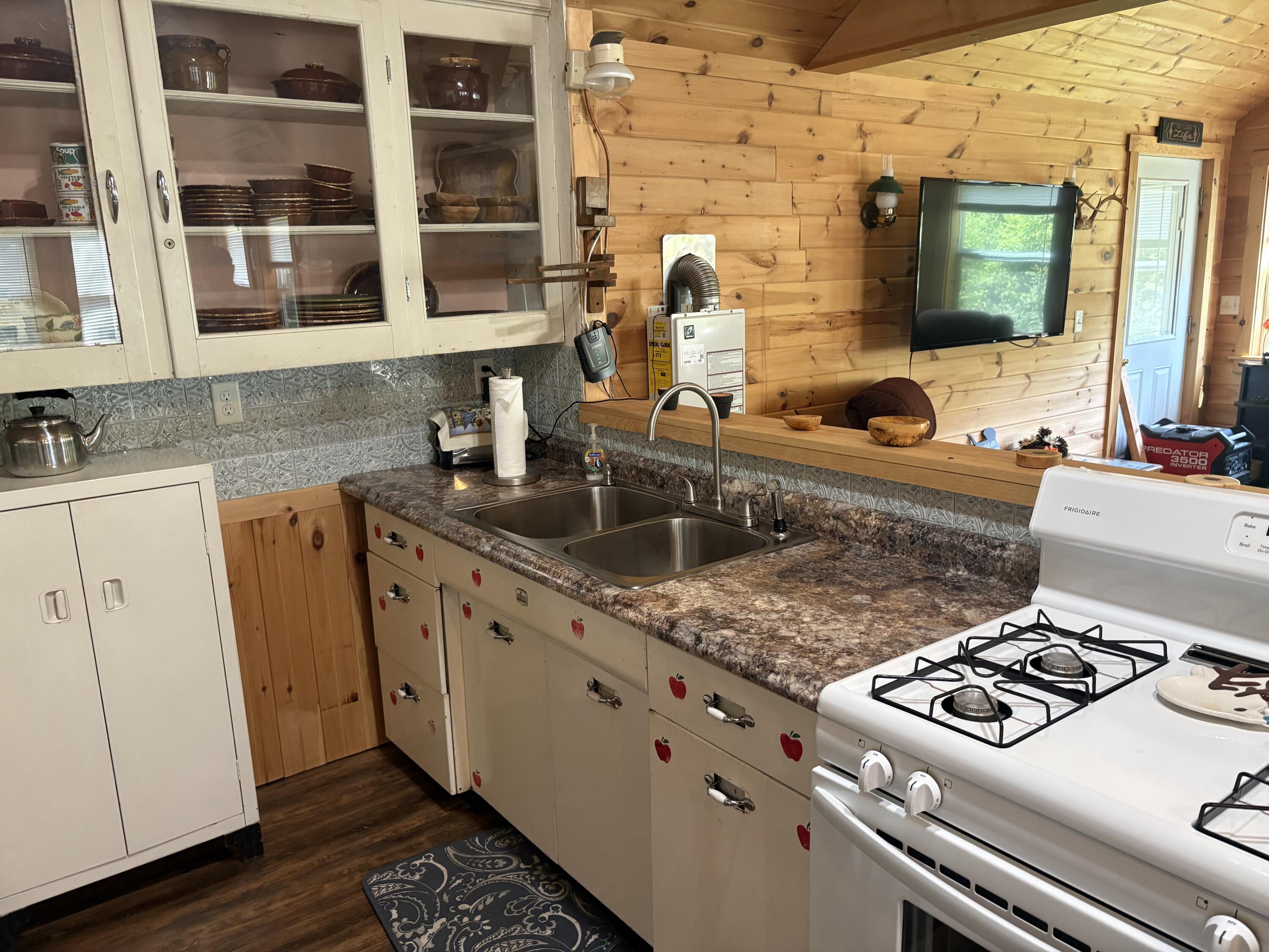 Lot 12 South South Branch Rd Tc Bridgewater, ME 04735 - Photo 17 of 41