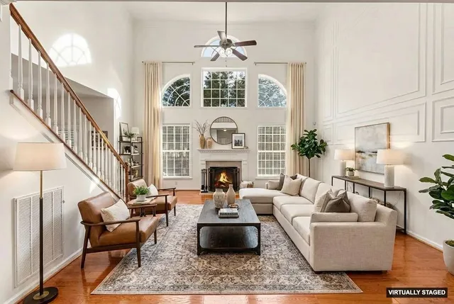 $4,200 | 8816 Caswick Court, Nolensville, TN 37135