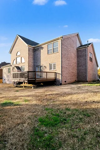 $4,200 | 8816 Caswick Court, Nolensville, TN 37135