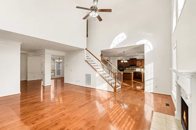 $4,200 | 8816 Caswick Court, Nolensville, TN 37135