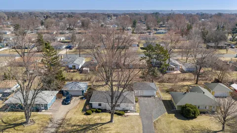 $315,000 | 9107 12th Avenue South, Bloomington, MN 55425