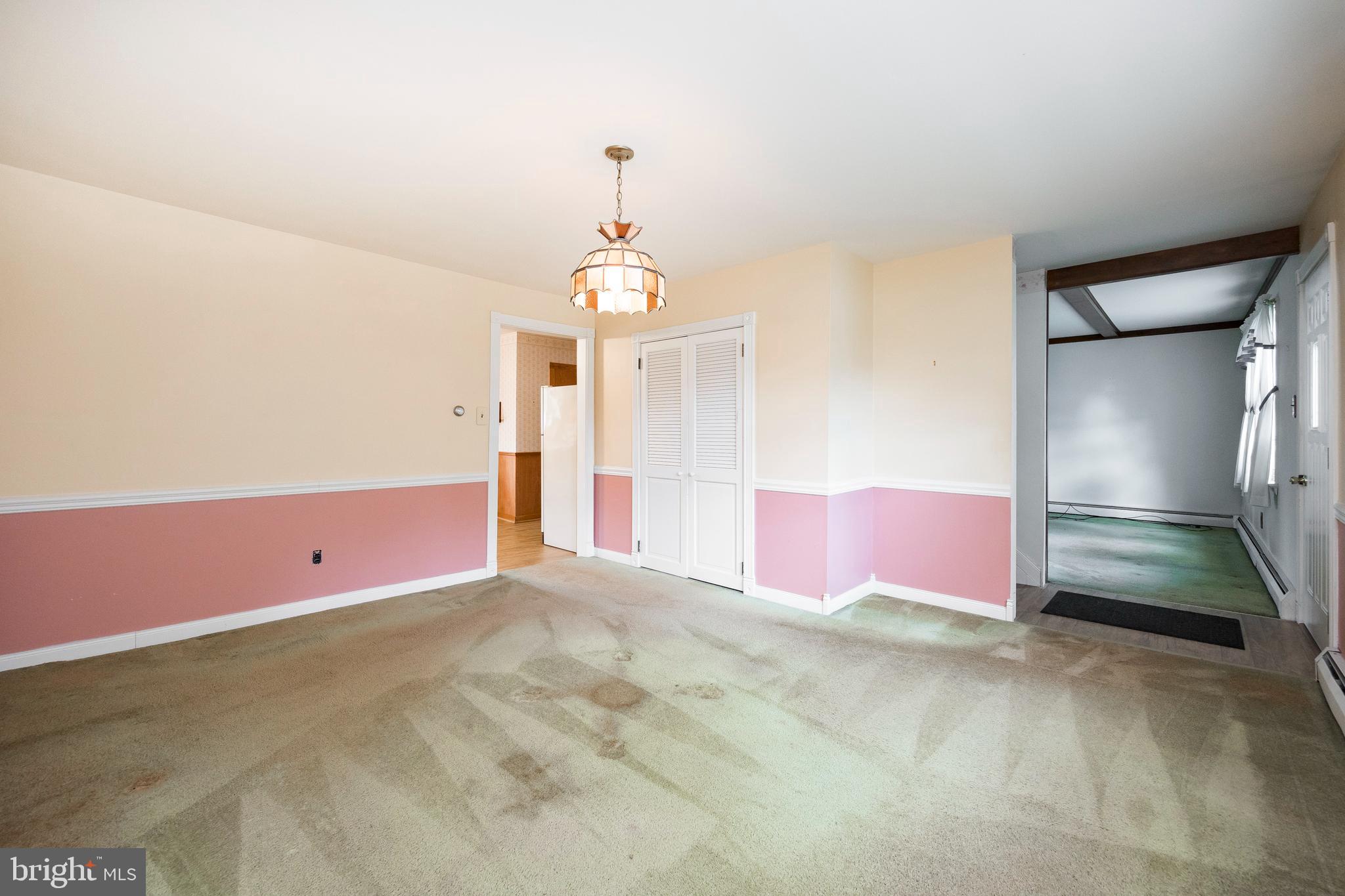 2912 Diamond Street Hatfield, PA 19440 - Photo 11 of 29 Formal Dining Room
