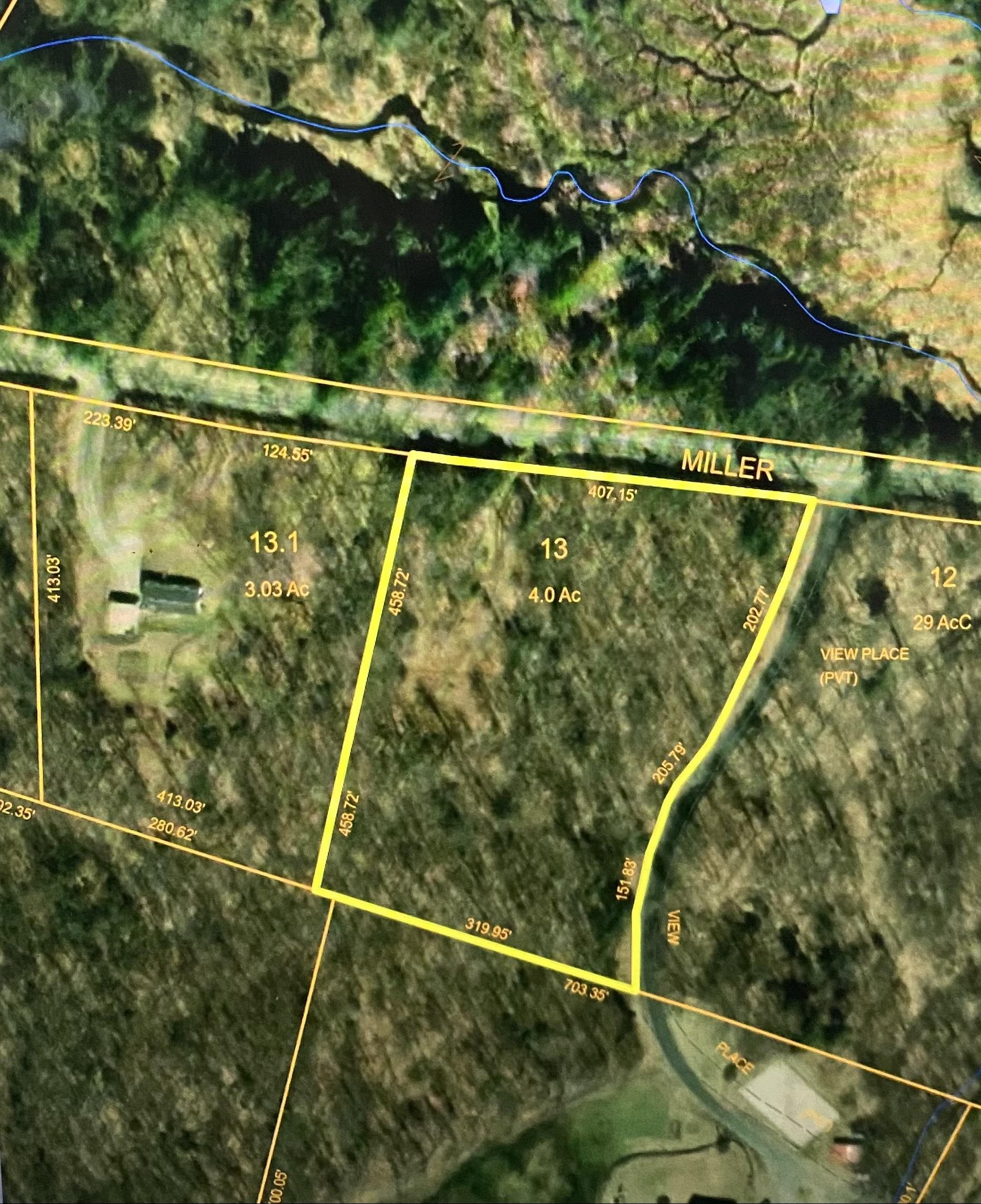 0 Miller Pond Road Grantham, NH 03753 - Photo 10 of 10