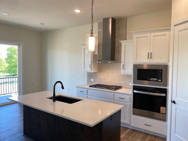 20617 Skyview Lane Spring Hill, KS 66083 - Photo 14 of 21