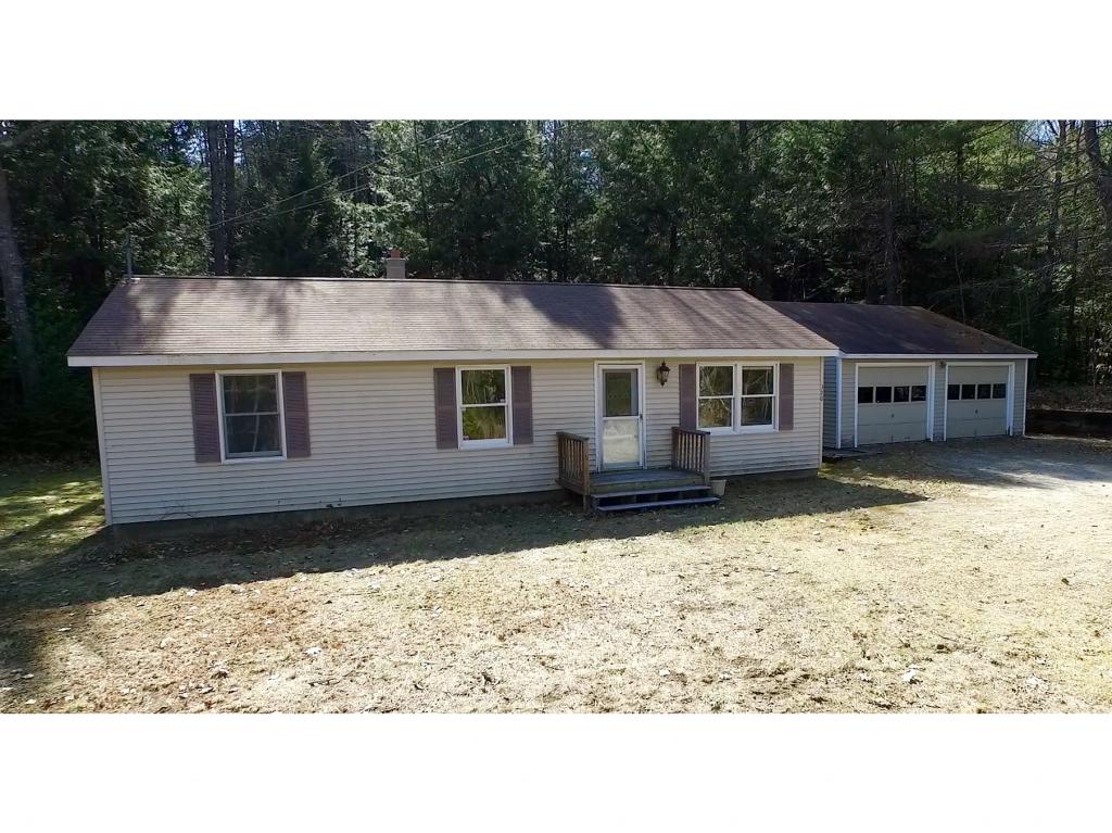 390 North Road North Sutton, NH 03260 - Photo 1 of 25