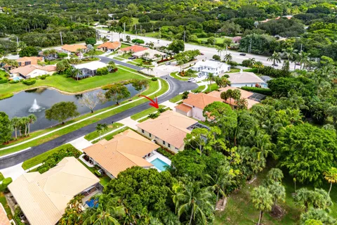 $849,900 | 9043 Cypress Hollow Drive, Palm Beach Gardens, FL 33418