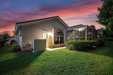 $849,900 | 9043 Cypress Hollow Drive, Palm Beach Gardens, FL 33418