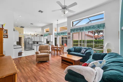 $849,900 | 9043 Cypress Hollow Drive, Palm Beach Gardens, FL 33418