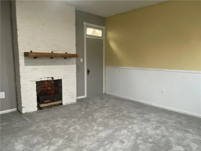 $106,900 | 270 Morewood Avenue, Blairsville, PA 15717