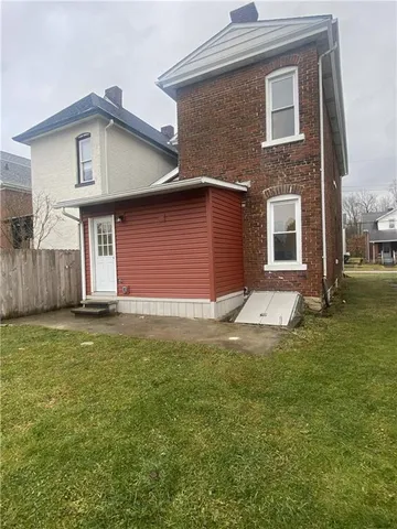 $106,900 | 270 Morewood Avenue, Blairsville, PA 15717