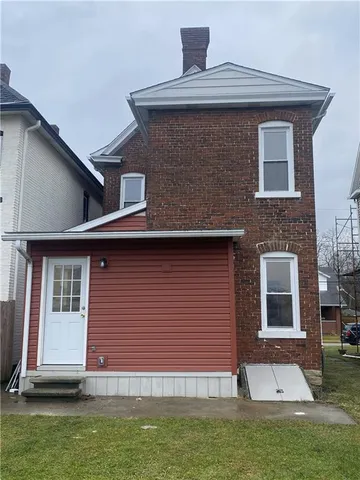 $106,900 | 270 Morewood Avenue, Blairsville, PA 15717