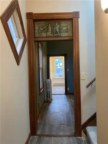 $106,900 | 270 Morewood Avenue, Blairsville, PA 15717