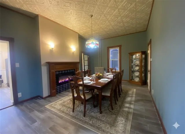 $106,900 | 270 Morewood Avenue, Blairsville, PA 15717