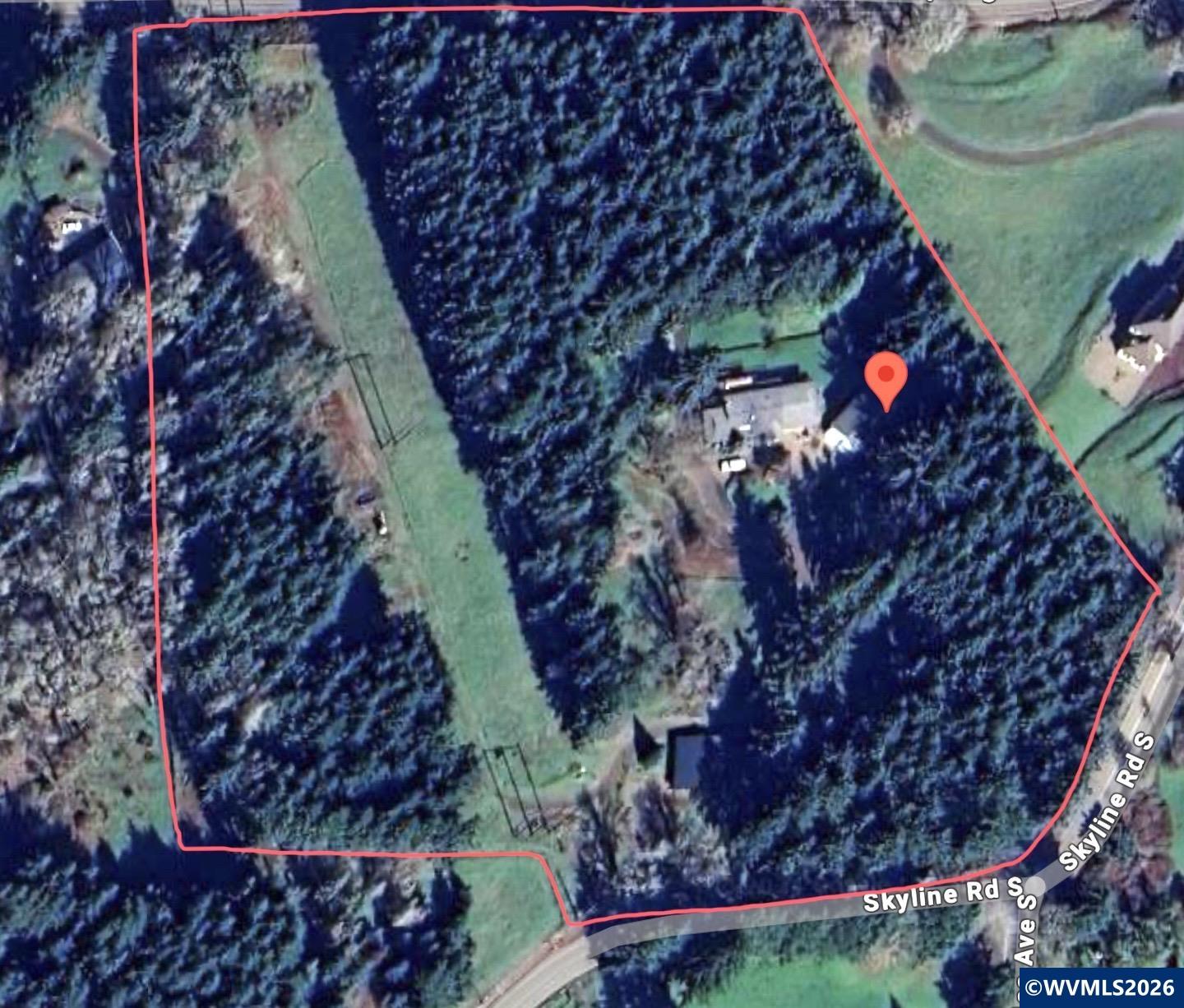 6135 Skyline Road South Salem, OR 97306 - Photo 48 of 48