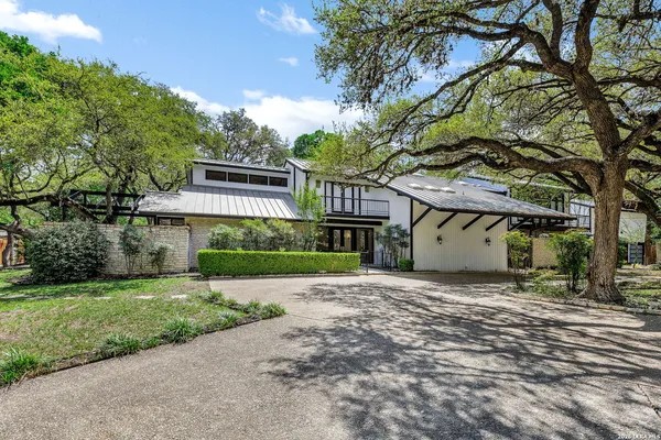 $1,795,000 | 13010 George, San Antonio, TX 78230
