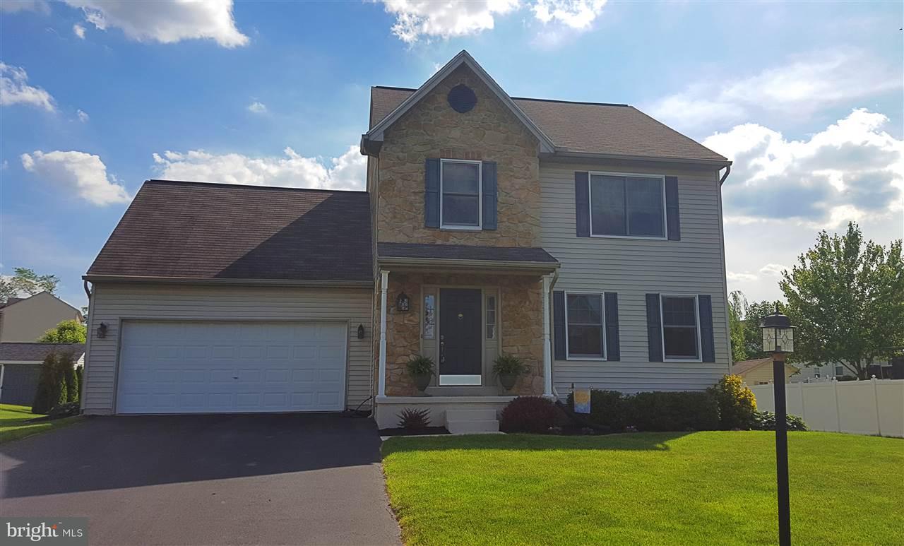 2320 Warwick Road York, PA 17408 - Photo 1 of 36 Gallery Image 1